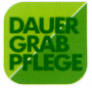Dauergrabpflege