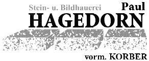 Stein- und Bildhauerei Hagedorn
