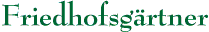 Friedhofsg�rtner