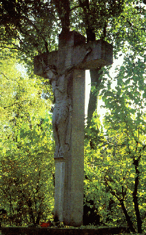 Zentralfriedhof