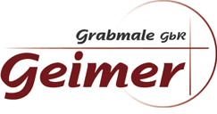 Grabmale Geimer GbR