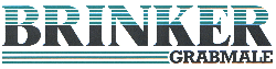 Brinker Grabmale